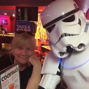 Meet your Posher, Kat